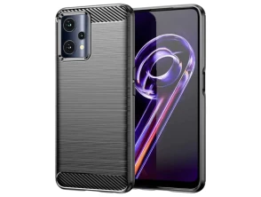 Funda Carbon Ultra Oneplus Nord CE 2 Lite 5G - Protección y Estilo | Marca CROCOCASE