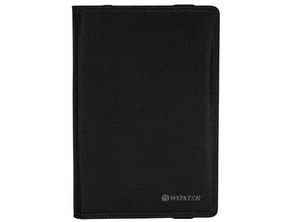 Funda Casual Cover Woxter 8" Negra