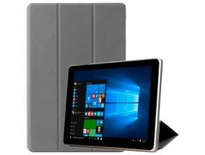 Funda Inteligente Chuwi Hi10 X / Hi10 AIR / Hi10 Pro Negro con Soporte