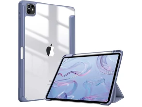 Añadir a la cesta Funda Apple iPad Pro 13 Crystal Azul Compatible CrocCase Funda Apple iPad Pro 13 Crystal Azul Compatible CrocCase