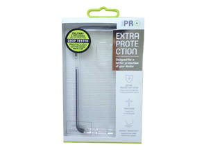 Añadir a la cesta Funda Crystal Soft Bump Shockproof Samsung Galaxy S9 - Muvit Pro Funda Crystal Soft Bump Shockproof Samsung Galaxy S9 - Muvit Pro