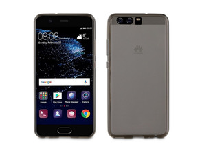 Funda Crystal Soft Lite Huawei P10 Muvit
