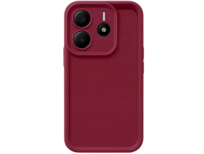 Añadir a la cesta Funda Xiaomi Redmi Note 14 5G Rojo Silicona Mate Funda Xiaomi Redmi Note 14 5G Rojo Silicona Mate