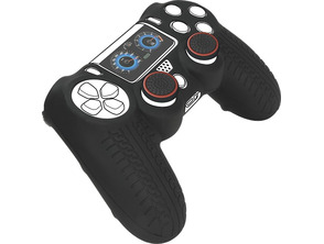 Añadir a la cesta Funda de silicona Guard 7 en 1 para Dualshock Funda de silicona Guard 7 en 1 para Dualshock