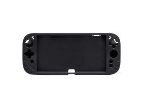 Funda de Silicona Trust GXT 1253 para Nintendo Switch 2 - Color Negro