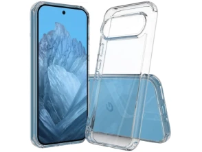 Funda de silicona Reforzada para Google Pixel 10 Pro XL - Marca CROCOCASE