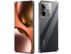 Añadir a la cesta Funda de silicona reforzada Realme GT 7 por CROCOCASE Funda de silicona reforzada Realme GT 7 por CROCOCASE