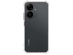 Funda de silicona Honor 400 Reforzada - CROCOCASE