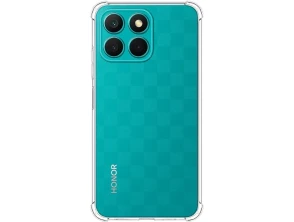 Funda de silicona Reforzada Honor X8c - CROCOCASE