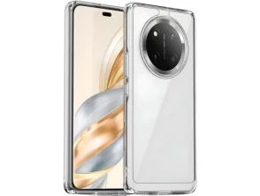 Añadir a la cesta Funda de Silicona Reforzada para Honor X9C - CROCOCASE Funda de Silicona Reforzada para Honor X9C - CROCOCASE