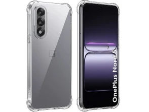 Añadir a la cesta Funda de Silicona Reinforced Oneplus Nord 5 Funda de Silicona Reinforced Oneplus Nord 5