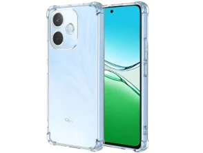 Añadir a la cesta Funda Silicona Reforzada para Oppo A5 Pro 4G / 5G - CROCOCASE Funda Silicona Reforzada para Oppo A5 Pro 4G / 5G - CROCOCASE