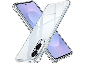 Añadir a la cesta Funda de silicona Reforzada para Samsung Galaxy S25 Edge Funda de silicona Reforzada para Samsung Galaxy S25 Edge