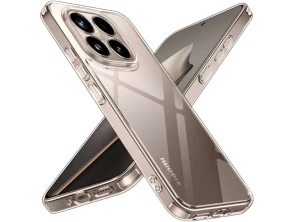 Funda de silicona Reinforced Xiaomi 15T - CROCOCASE