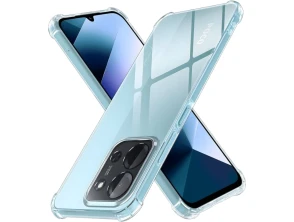Añadir a la cesta Funda de silicona Xiaomi Poco C85 Reforzada - CROCOCASE Funda de silicona Xiaomi Poco C85 Reforzada - CROCOCASE
