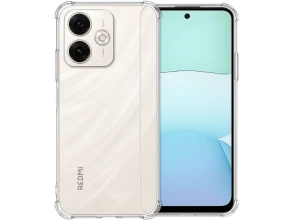 Funda de silicona Reinforced para Xiaomi Redmi 13X - Marca CROCOCASE