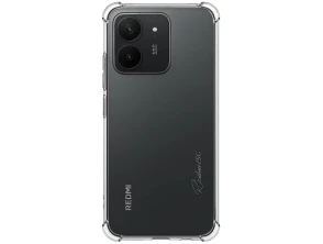 Añadir a la cesta Funda de silicona reforzada Xiaomi Redmi 15C 4G/5G Funda de silicona reforzada Xiaomi Redmi 15C 4G/5G