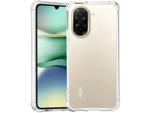 Funda de silicona Reforzada para Xiaomi Redmi A5 4G - CROCOCASE