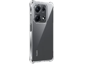Añadir a la cesta Funda de Silicona Reforzada Xiaomi Redmi Note 14S 4G - Marca CROCOCASE Funda de Silicona Reforzada Xiaomi Redmi Note 14S 4G - Marca CROCOCASE