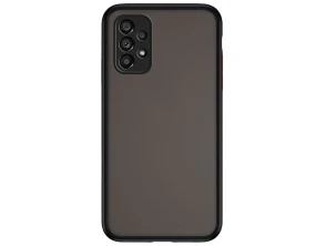 Añadir a la cesta Funda Samsung Galaxy A53 5G Dual Mate Negro+Rojo - Protección CROCOCASE Funda Samsung Galaxy A53 5G Dual Mate Negro+Rojo - Protección CROCOCASE