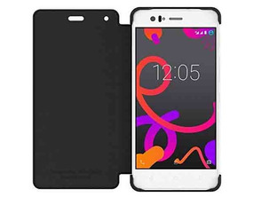 Añadir a la cesta Funda Duo BQ Aquaris M5.5 Negra Funda Duo BQ Aquaris M5.5 Negra
