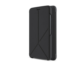 Funda Duo Negra BQ Aquaris V