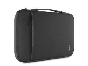 Añadir a la cesta Funda de Neopreno para Portátiles 11" Belkin Gris - Chromebooks y Portátiles 11" Funda de Neopreno para Portátiles 11" Belkin Gris - Chromebooks y Portátiles 11"