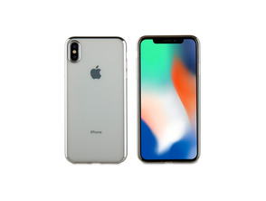 Añadir a la cesta Funda Flexible Transparente iPhone XS MAX Funda Flexible Transparente iPhone XS MAX