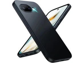 Añadir a la cesta Funda Google Pixel 10a Square Liquid Premium Negro - Marca CROCOCASE Funda Google Pixel 10a Square Liquid Premium Negro - Marca CROCOCASE