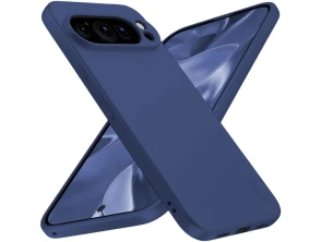 Añadir a la cesta Tapa para Google Pixel 10 Pro XL Azul Premium Líquido Square Tapa para Google Pixel 10 Pro XL Azul Premium Líquido Square