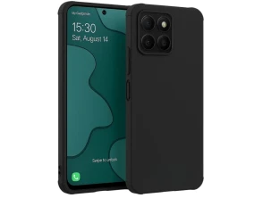 Añadir a la cesta Funda Honor X8c Square Liquid Premium Negro - Marca CROCOCASE Funda Honor X8c Square Liquid Premium Negro - Marca CROCOCASE