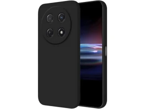 Añadir a la cesta Funda Honor X9C Square Liquid Premium Negro - CROCOCASE Funda Honor X9C Square Liquid Premium Negro - CROCOCASE