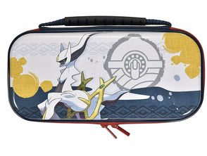 Añadir a la cesta Funda Hori Vault Case Pokemon Legends Arceus Switch/Switch Lite Funda Hori Vault Case Pokemon Legends Arceus Switch/Switch Lite
