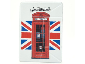 Añadir a la cesta Funda iPad Air 2 London Phone X-One Funda iPad Air 2 London Phone X-One