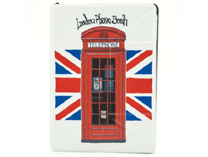Añadir a la cesta Funda iPad Air London Phone X-One Funda iPad Air London Phone X-One