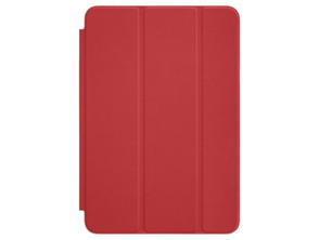 Funda iPad mini/mini 2 Smart Case Rojo