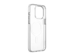 Añadir a la cesta Funda Belkin SheerForce iPhone 15 Plus Transparente Magnética Compatible MagSafe Funda Belkin SheerForce iPhone 15 Plus Transparente Magnética Compatible MagSafe