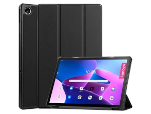 Funda Lenovo Tab M10 Compatible Negro (3rd Gen) 10.1