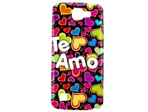 Añadir a la cesta Funda LG K4 Te Amo X-One Funda LG K4 Te Amo X-One