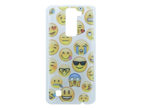 Añadir a la cesta Funda LG K8 Emotes X-One Funda LG K8 Emotes X-One