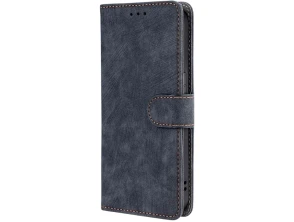 Funda libro Xiaomi Poco M7 4G Negro 360º Protection
