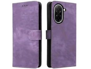 Añadir a la cesta Funda libro 360º Protection Lavanda para Xiaomi Redmi A5 - CROCOCASE Funda libro 360º Protection Lavanda para Xiaomi Redmi A5 - CROCOCASE