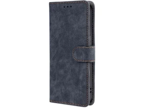 Funda libro 360º Protection Xiaomi Redmi Note 14S Negro