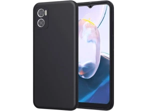 Añadir a la cesta Funda Motorola Moto E22 / Moto E22i Square Liquid Premium Negro Funda Motorola Moto E22 / Moto E22i Square Liquid Premium Negro