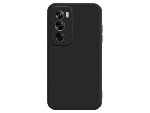 Añadir a la cesta Funda Oppo Reno12 5G Square Liquid Premium Negro - CROCOCASE Funda Oppo Reno12 5G Square Liquid Premium Negro - CROCOCASE