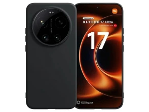 Añadir a la cesta Funda Xiaomi 17 Ultra Square Liquid Premium Negro Funda Xiaomi 17 Ultra Square Liquid Premium Negro