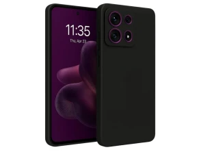 Añadir a la cesta Funda Square Liquid Premium Negro para Motorola Edge 60 Pro Funda Square Liquid Premium Negro para Motorola Edge 60 Pro
