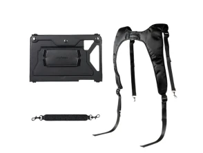 Añadir a la cesta Funda Multifuncional Ulefone Armor Holster Pro para Armor Pad 4 Ultra - Protección Superior Funda Multifuncional Ulefone Armor Holster Pro para Armor Pad 4 Ultra - Protección Superior