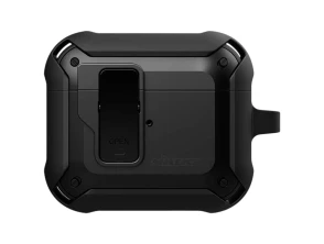 Funda Nillkin Bounce para Airpods Pro Apple en Negro