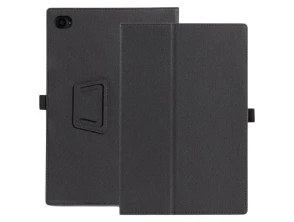 Funda Nylon Blackview Tab 15 Negro - CROCOCASE Funda Protectora para Tablet